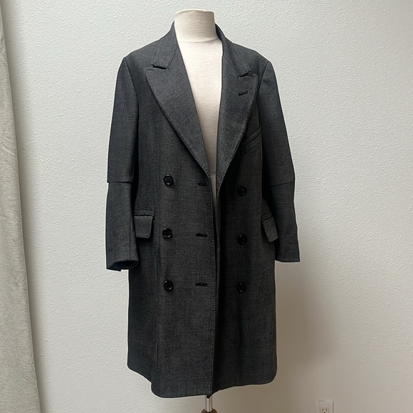 3.1 Phillip Lim Overcoat - Picture 7 of 11